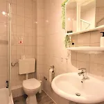 Apartament Residenz Najade Cuxhaven