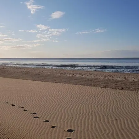 Residenz Najade * Cuxhaven