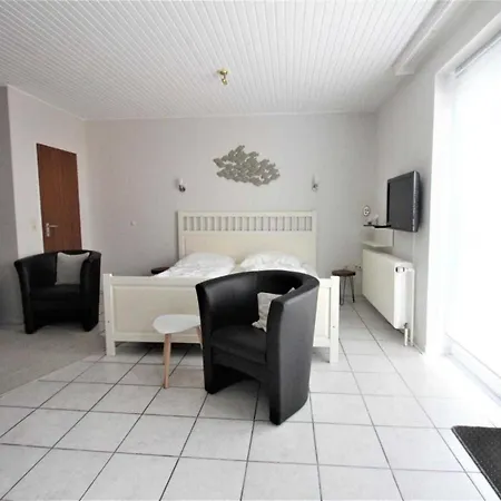 Apartment Residenz Najade *