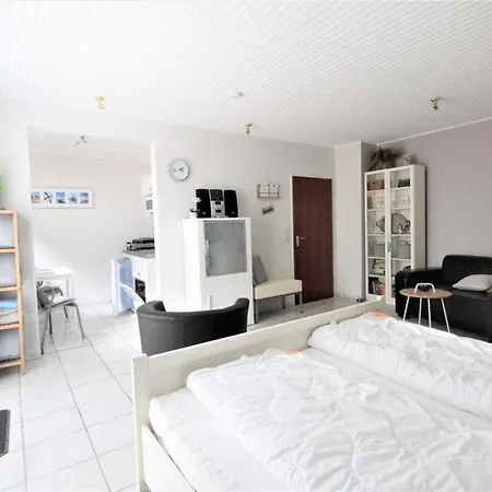 Apartment Residenz Najade Cuxhaven