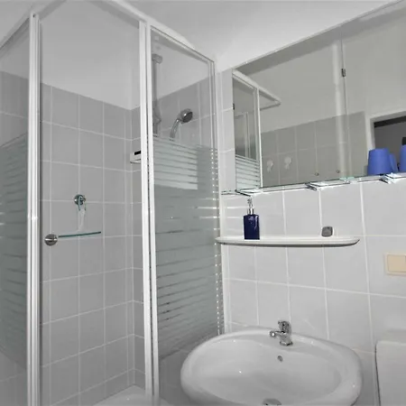 Residenz Najade *