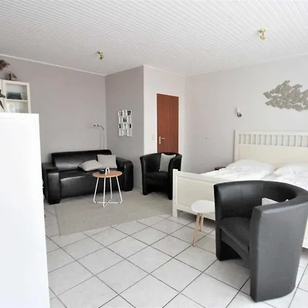 Residenz Najade Cuxhaven