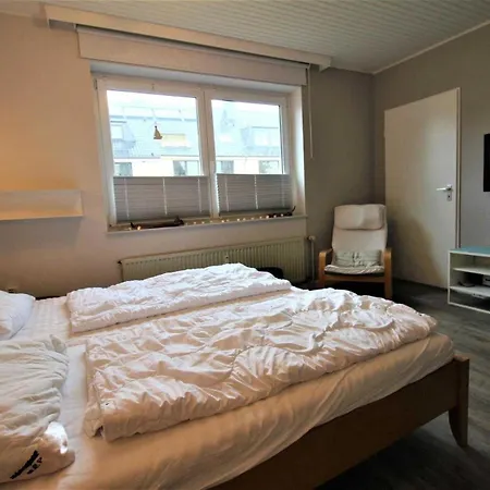 Residenz Najade * Cuxhaven