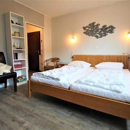 Residenz Najade Apartment Cuxhaven