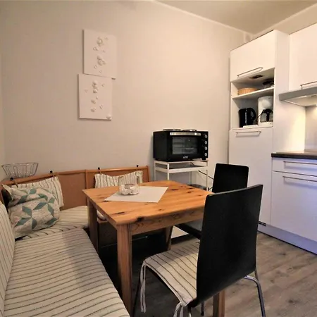 Residenz Najade * Cuxhaven