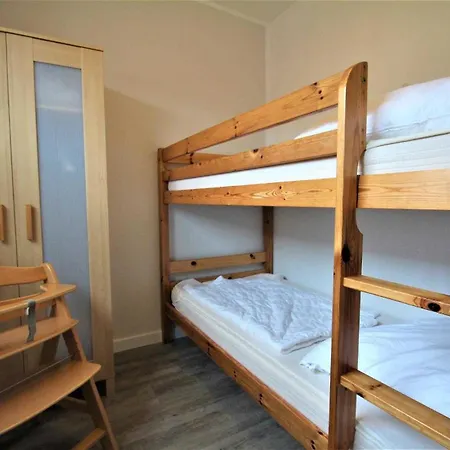 Residenz Najade Appartamento *