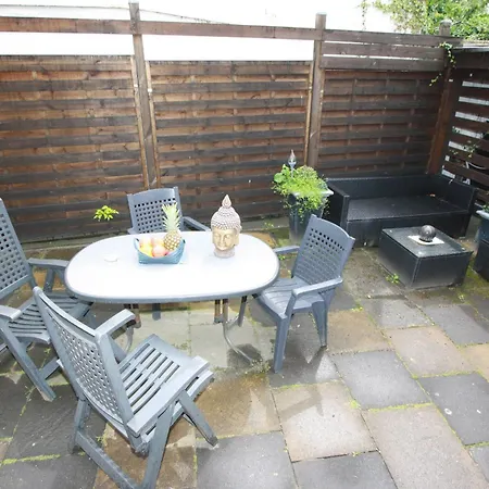 Residenz Najade * Cuxhaven