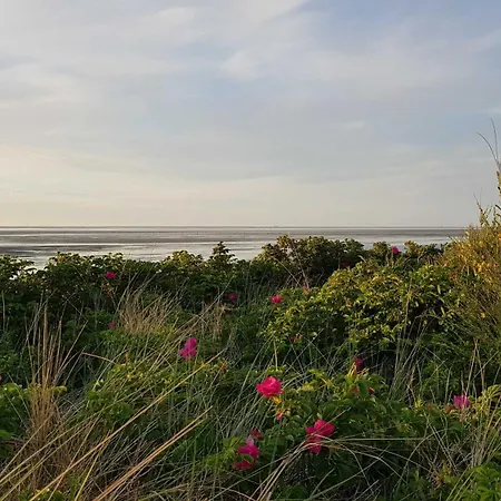 Appartamento Residenz Najade Cuxhaven