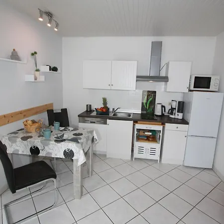 דירה Residenz Najade *